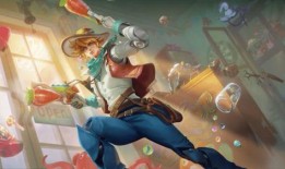 卡牌皮肤爆料视频在哪看,观看攻略一览